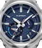 Close-up of a G-Shock watch face. Produktbild-Vorschau