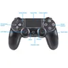 A diagram of a black wireless game controller with labels pointing to different buttons and components. Náhled obrázku produktu