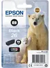 Epson 26 - 4,7 ml - nero fotografico - originale - blister Anteprima dell’immagine prodotto 3