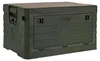 Camping Box mit Deckel, Storage Box, Aufbewahrungsbox, 45 Produktbild-Vorschau 1