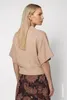 monari Pullover 593 cappuccino m 44 Produktbild-Vorschau 3
