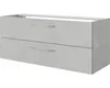 Pelipal Badmöbel-Set Serie 4035 BxHxT 120 x 200 x 45 cm Produktbild-Vorschau 7