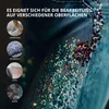 7 Artists Strassstein Kleber Schmucksteinkleber Transparent Produktbild-Vorschau 6