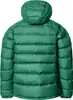 Rosson Down Hood Men dk jelly green (5P0) L Produktbild-Vorschau 2