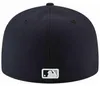 New Era 59FIFTY Cap New York Yankees Authentic On Field Produktbild-Vorschau 11