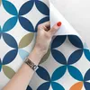 Coloray Fototapete 208x146 cm An Einer Wand Latex Produktbild-Vorschau 3