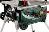 Metabo Tischkreissäge TS 254 mit Untergestell Produktbild-Vorschau 11