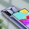 Pokrowiec ochronny na Samsung Galaxy A41 Transparent Slim Podgląd zdjęcia produktu 5
