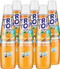 Tri Top Getränke-Sirup Orange-Mandarine 600ml - kalorienarm Produktbild-Vorschau 1