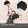 reisenthel Carrybag BN7094 carrybag XS  boucle black Produktbild-Vorschau 7