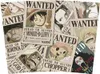 ONE PIECE - Tazza da viaggio "Wanted Anteprima dell’immagine prodotto 5