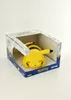 Teknofun - Pokemon LED Lampe - schlafender Pikachu (25cm) Produktbild-Vorschau 8