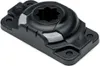Railblaza Starport HD Halterung rechteckig schwarz 100x52mm Produktbild-Vorschau 5