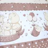 Primawela Baby Bettwäsche Set- 5 teiliges Set mit Vollstoff Produktbild-Vorschau 5
