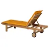 MADISON  Panama J54013 Liegenauflage Produktbild-Vorschau 4