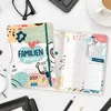 TRÖTSCH - Wochenbuch Familienplaner 2027 Produktbild-Vorschau 3