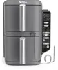 Ninja SL451EU, Horkovzdušná fritéza, 9,5 l, 40 °C, 240 °C, Náhled obrázku produktu 17