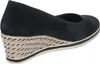 Tamaris Sleehak  Sleehak - Blauw - Maat 36 Voir les images du produit 16