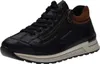 Rieker Damen High Top Sneaker Reißverschluss lose Einlagen Produktbild-Vorschau 15