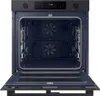 Samsung NV7B4550UDB/U1 Dual Cook Flex Pyrolyse Backofen Produktbild-Vorschau 6
