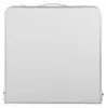 Campingtisch klappbar Alu 120x60x58/70cm Productafbeelding-voorbeeld