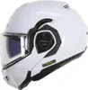 LS2 FF906 Advant casque pliable, blanc, XL (61/62) Voir les images du produit 24