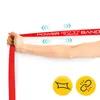 4FIZJO POWER BAND Fitnessband, lang, für Training und Reha Produktbild-Vorschau 3
