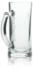 6x Krombacher Bier Glas 0,2l Krug Seidel Humpen Rastal Produktbild-Vorschau 3