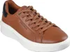 SKECHERS COURT BREAK Hnedá Náhľad obrázku produktu 16