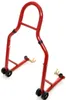 Soporte delantero para motocicleta, capacidad de 250 kg, Vista previa de la imagen del producto 4