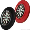 Embassy Sports Lightning LED PolyurethanSurround Dartboard Produktbild-Vorschau 2