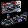 LEGO Speed Champions BWT Alpine F1 Team A524 Rennauto - Produktbild-Vorschau 37