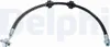 DELPHI LH6875 Bremsschlauch für OPEL ASTRA J Astra J GTC Produktbild-Vorschau 1