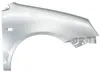 Aile VW POLO 9N droite LA7W 01-05, neuve, repeinte Voir les images du produit 1