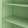 JAN NOWAK Niska Szafka Metalowa Komoda Biurowa Dwudrzwiowa Podgląd zdjęcia produktu 5