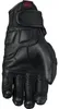 Five Kansas Motorradhandschuhe, schwarz, XL Produktbild-Vorschau 2