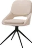 lot de 2 chaises de salle à manger HWC-N73, chaise de Voir les images du produit 14