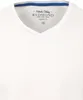 REDMOND Casual Herren T-Shirt V-Ausschnitt Regular-Fit Produktbild-Vorschau 4
