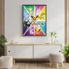 POKEMON - Poster Maxi 91cmx51cm - Eevee Evolution Produktbild-Vorschau 8