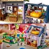 LEGO® Friends 42669 Dom pszczelarza i ogród kwiatowy Podgląd zdjęcia produktu 23