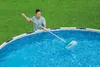 Bestway® Poolkescher AquaNet™ für Bestway® Teleskopstange Produktbild-Vorschau 2