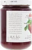 Darbo Garten Erdbeeren Konfitüre Naturrein fein passiert Produktbild-Vorschau 4