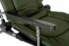 Angelstuhl mit Tisch und Rutenhalter Campingstuhl Produktbild-Vorschau 4