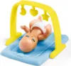 Simba Steffi Love Newborn Baby Room, Schwangere Puppe mit Produktbild-Vorschau 10