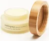A jar of Balmyou pure nilotica shea butter with its bamboo lid. Anteprima dell’immagine prodotto