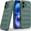 Handyhülle für iPhone 16 Weich TPU Silikon Stossfest Produktbild-Vorschau 1