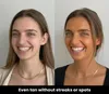 Dispositivo de depilación facial, bronceador facial para Vista previa de la imagen del producto 4