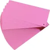 Herlitz 10843498, Pink, Rose, Karton, 100 Stück(e), Blue Produktbild-Vorschau 3