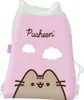 Sac à chaussures Pusheen Violet Voir les images du produit 3