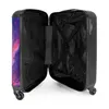 NoBoringSuitcases.com Dětské příruční zavazadlo 55x35x20 Náhled obrázku produktu 4